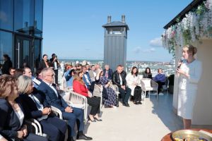 Івано-Франківськ: Роботодавців нагородили